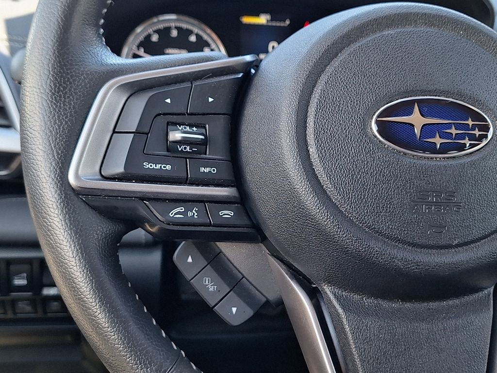 Used 2021 Subaru Forester Touring w/ Popular Package #2 AWD/4WD image 14