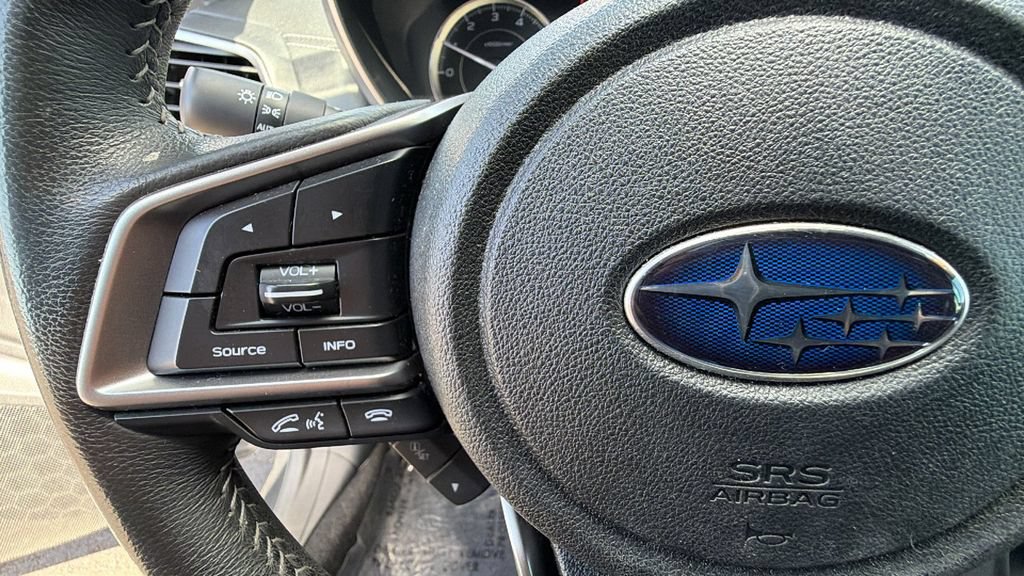 Used 2023 Subaru Impreza 2.0i Limited AWD/4WD image 19