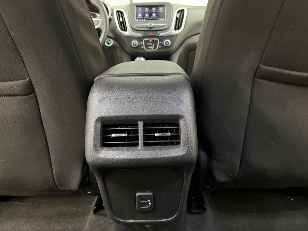 Used 2020 Chevrolet Equinox LT image 21