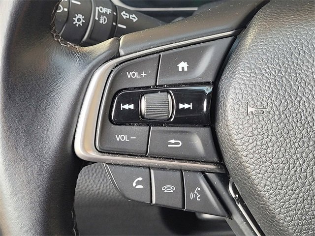 Used 2018 Honda Accord EX-L image 29