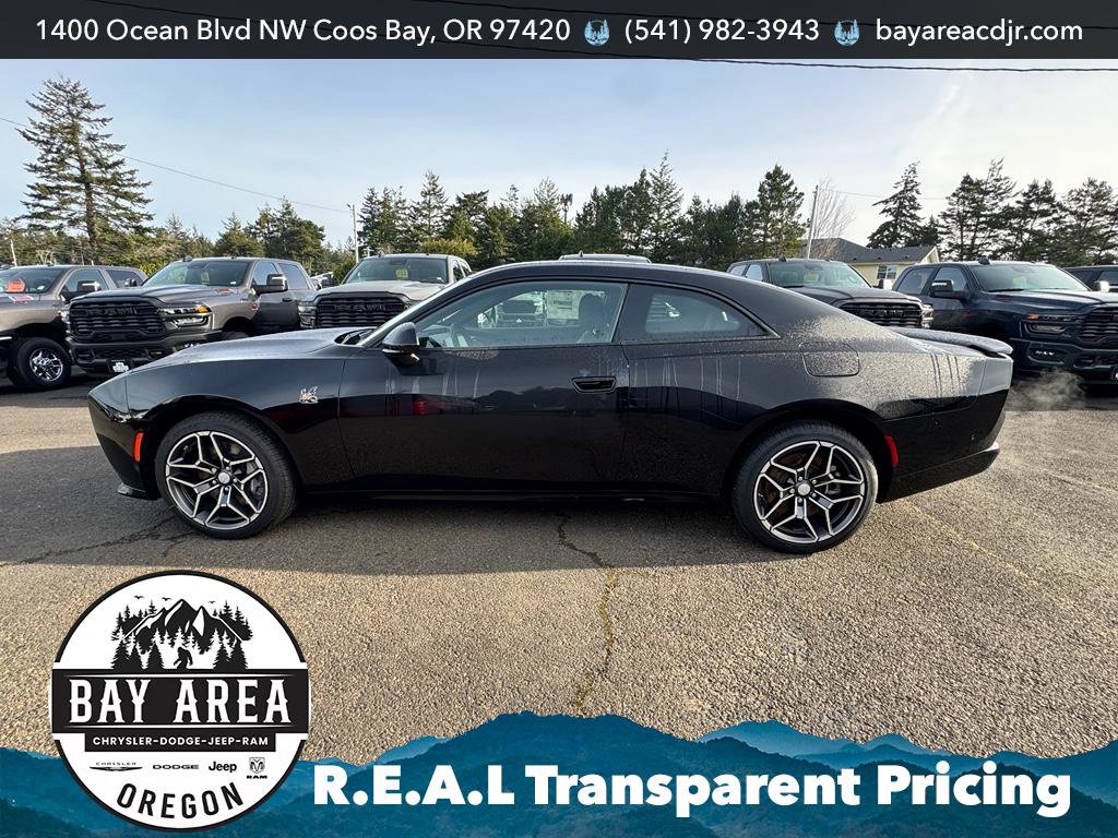 New 2026 Dodge Charger Scat Pack image 10