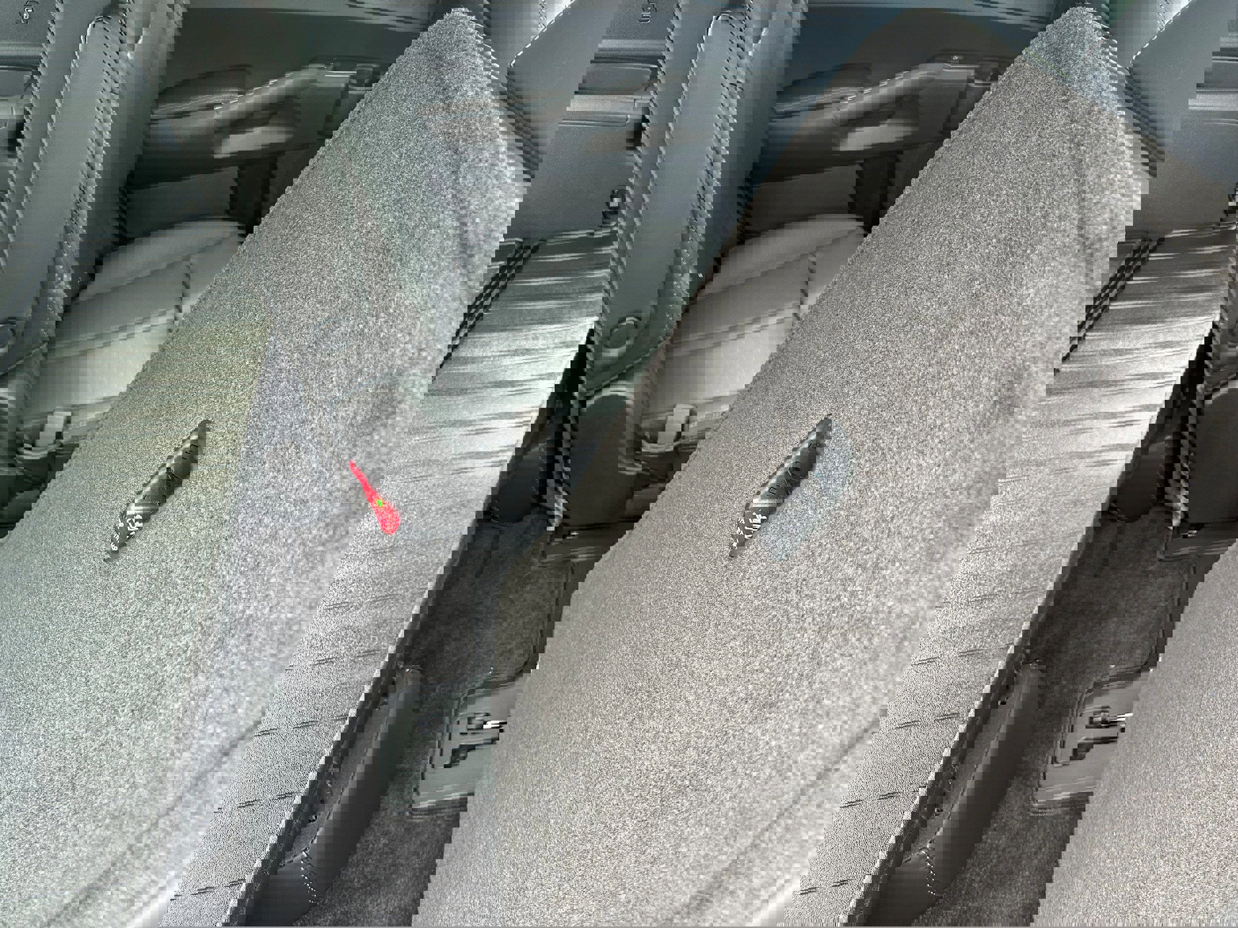 New 2025 Kia Sorento EX w/ Panoramic Sunroof Package image 16