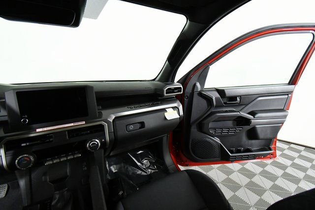 New 2026 Toyota Tacoma SR5 image 20