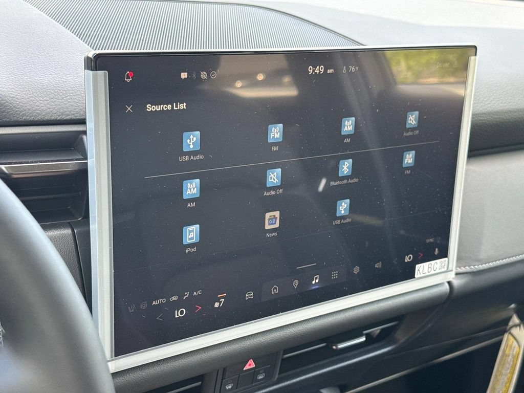 New 2026 MAZDA CX-5 Preferred AWD/4WD image 22