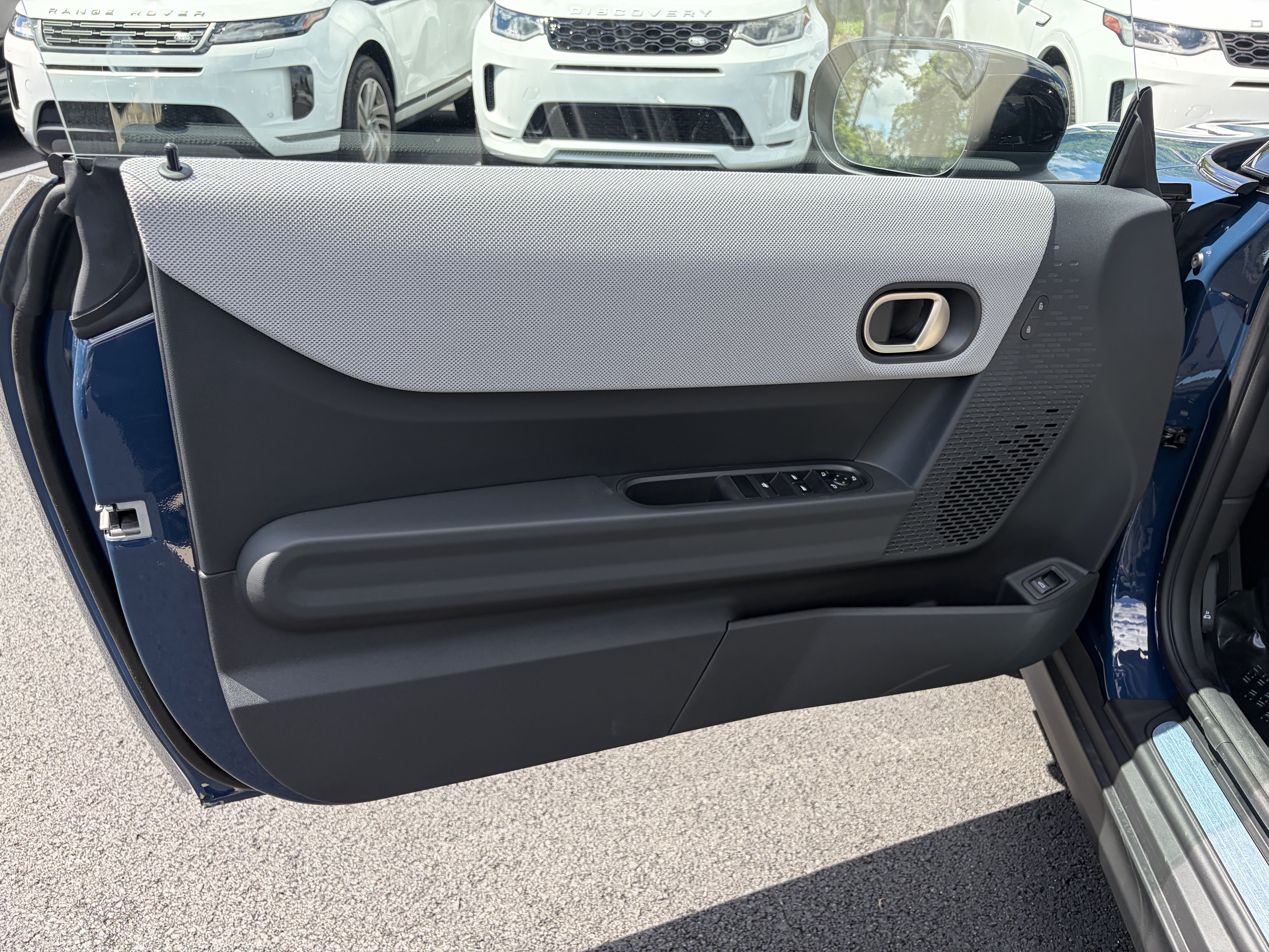 New 2026 MINI Cooper S FWD image 8