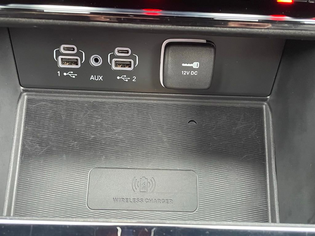 Used 2023 Jeep Grand Cherokee L Laredo image 37