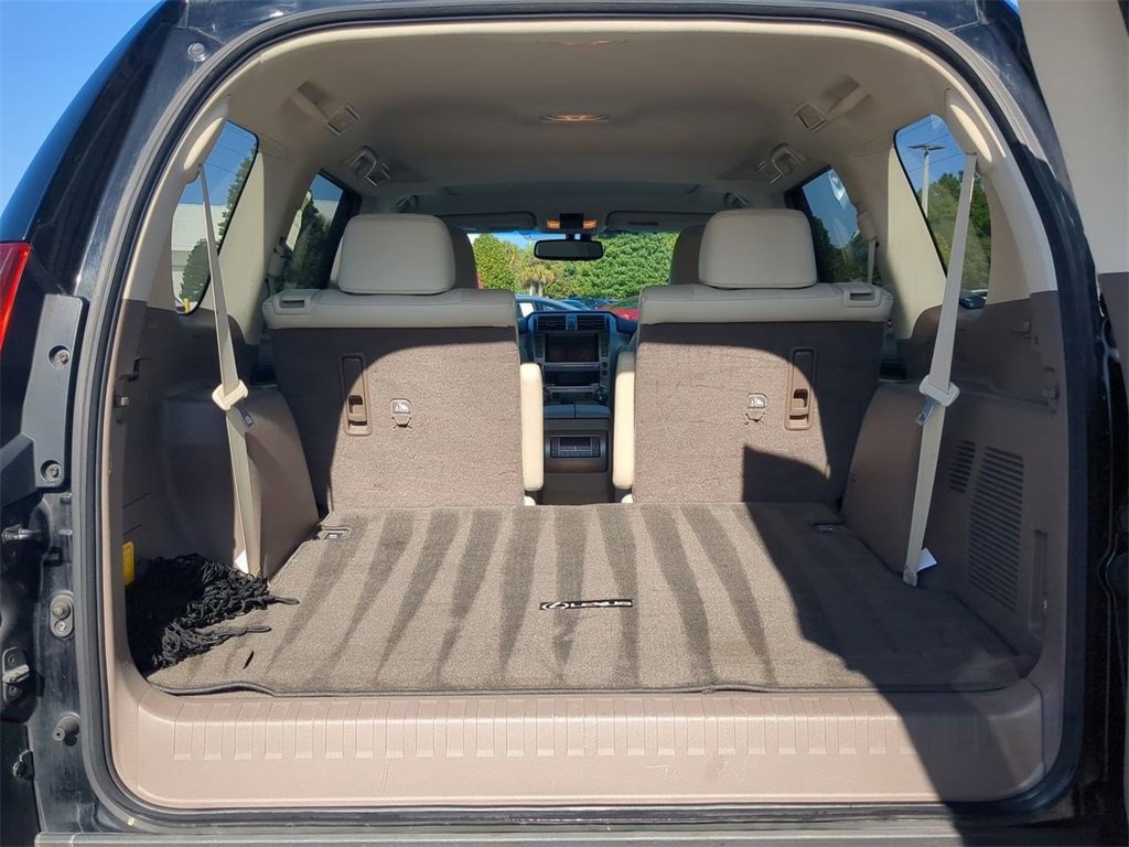 Used 2018 Lexus GX 460 Premium image 14