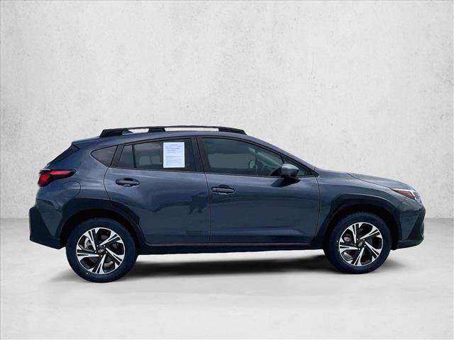 Used 2024 Subaru Crosstrek 2.0i Premium w/ Crosstrek Mirror Package AWD/4WD image 5