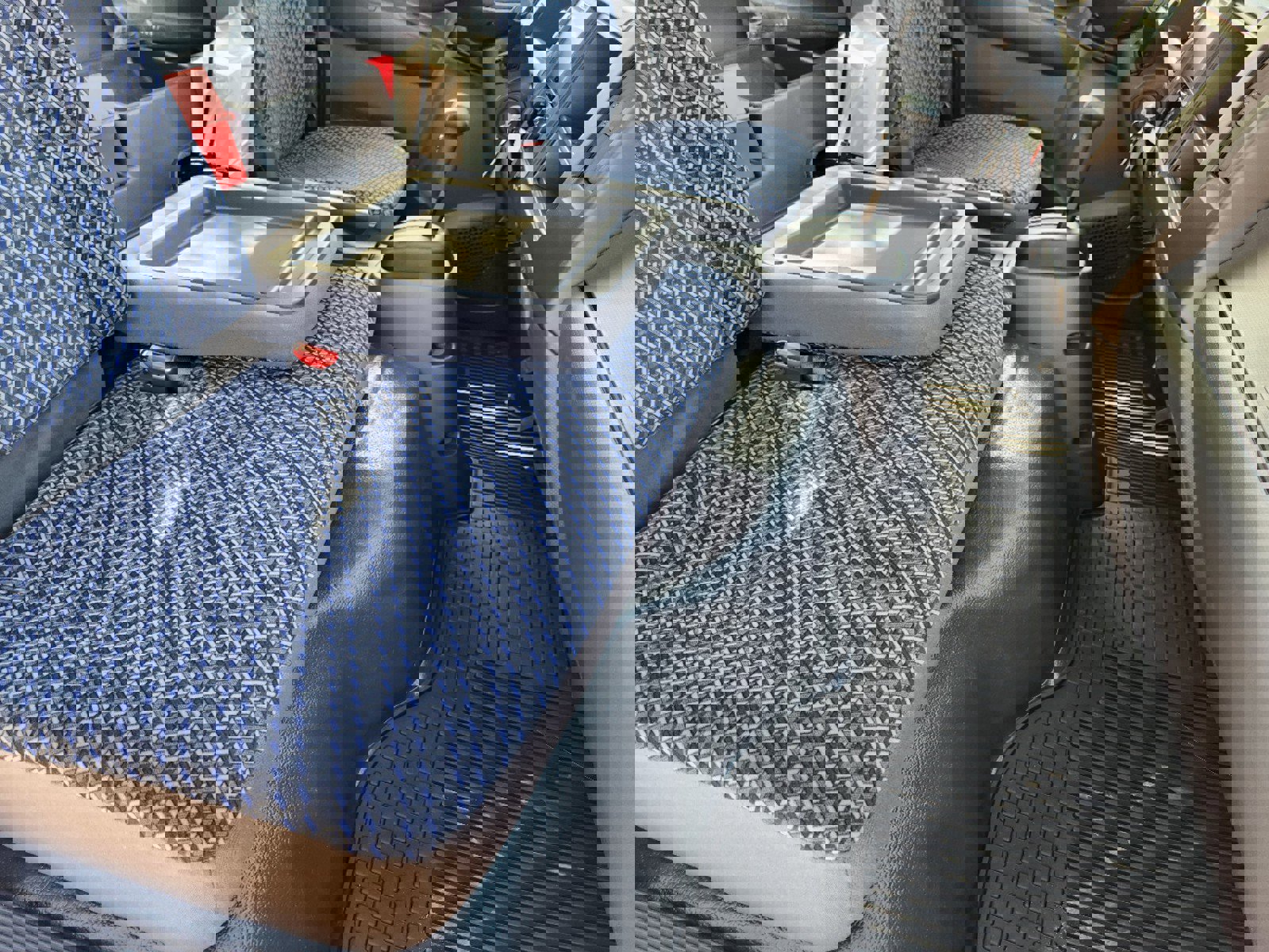 New 2025 Chevrolet Low Cab Forward 5500XG image 16