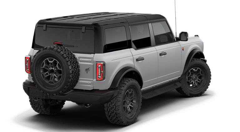 New 2026 Ford Bronco Badlands AWD/4WD image 28