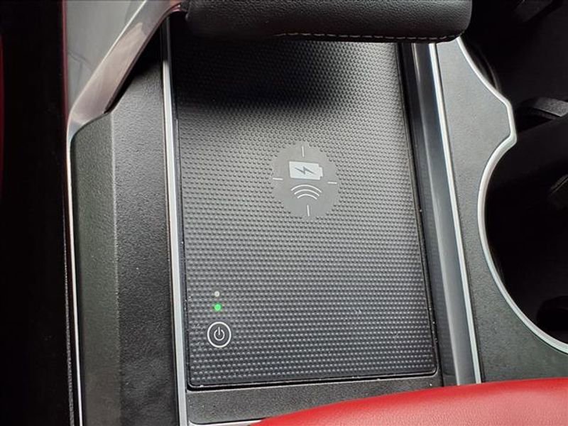 Used 2023 Acura MDX A-Spec image 22