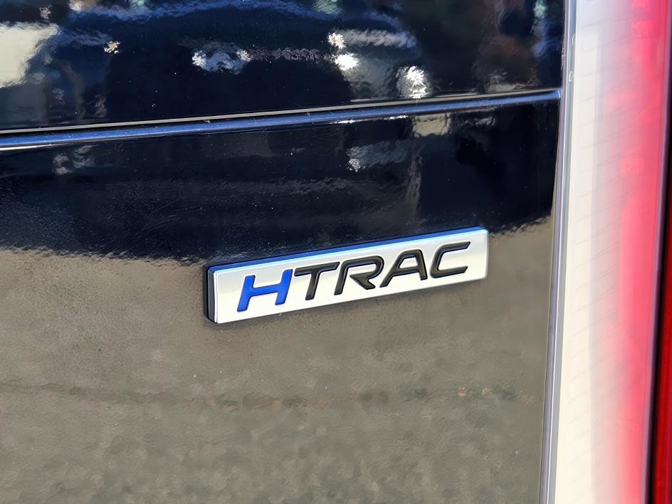 Used 2022 Hyundai Palisade Calligraphy image 14