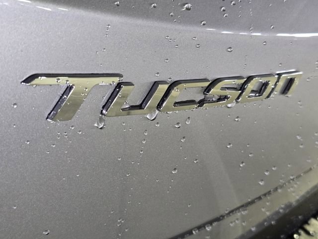 Used 2023 Hyundai Tucson Limited w/ Cargo Package FWD image 14