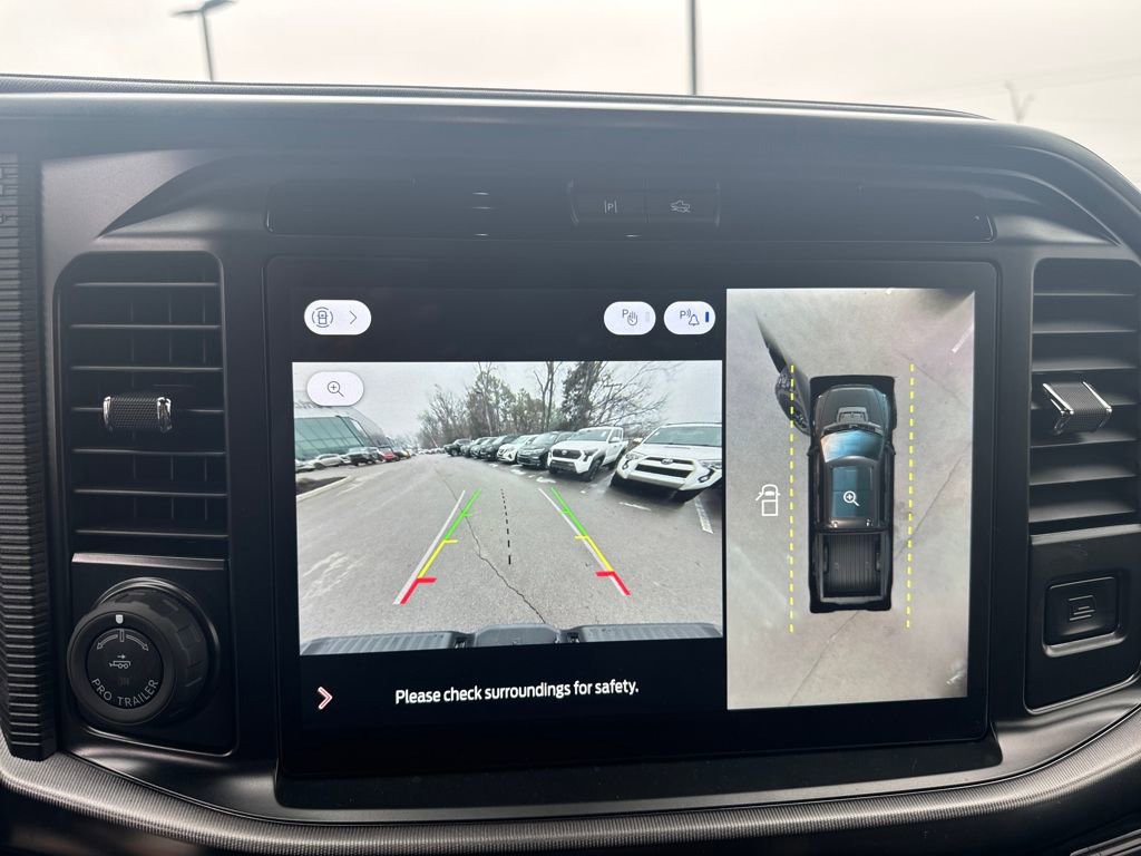 Used 2025 Ford F150 Raptor image 22