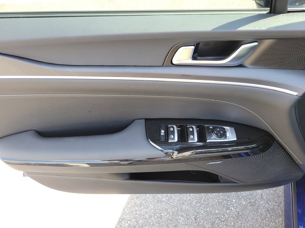New 2026 Kia K5 GT-Line w/ GT-Line Premium Package FWD image 19
