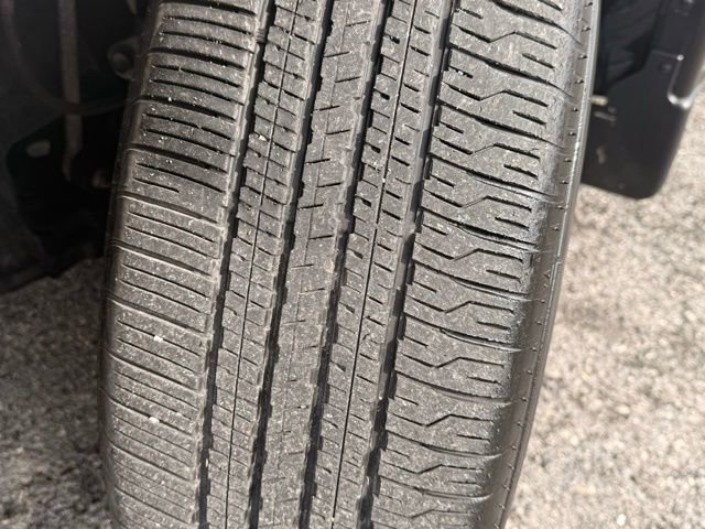 Certified 2023 Nissan Rogue SV image 10