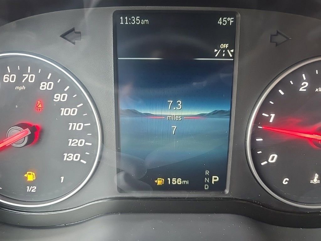 New 2025 Mercedes-Benz Sprinter 3500 image 16