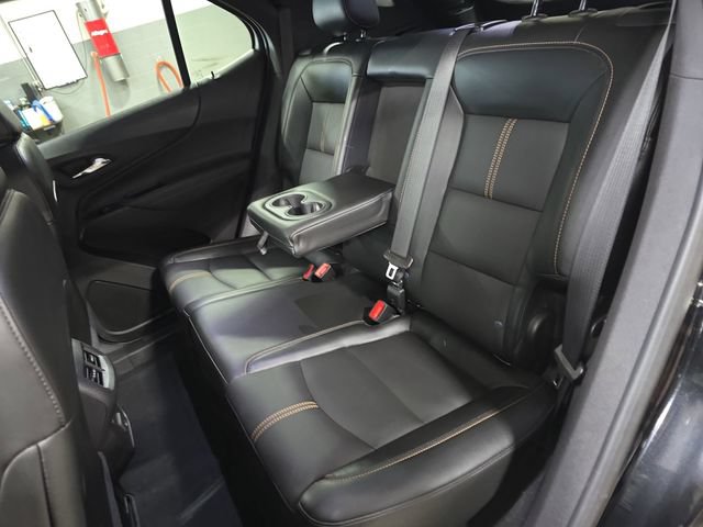 Used 2024 Chevrolet Equinox Premier AWD/4WD image 18