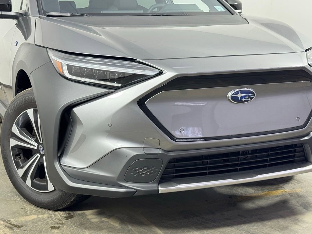 Used 2025 Subaru Solterra Premium w/ Premium Convenience Package image 47