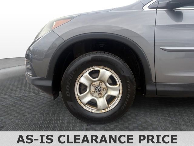 Used 2014 Honda CR-V LX image 12