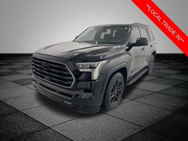 Used 2024 Toyota Sequoia Limited image 3