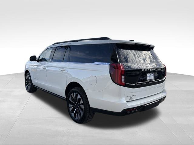 New 2027 Ford Expedition Max Platinum w/ Driver's Package AWD/4WD image 12