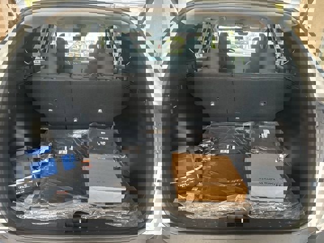 New 2026 Hyundai Tucson SEL image 27