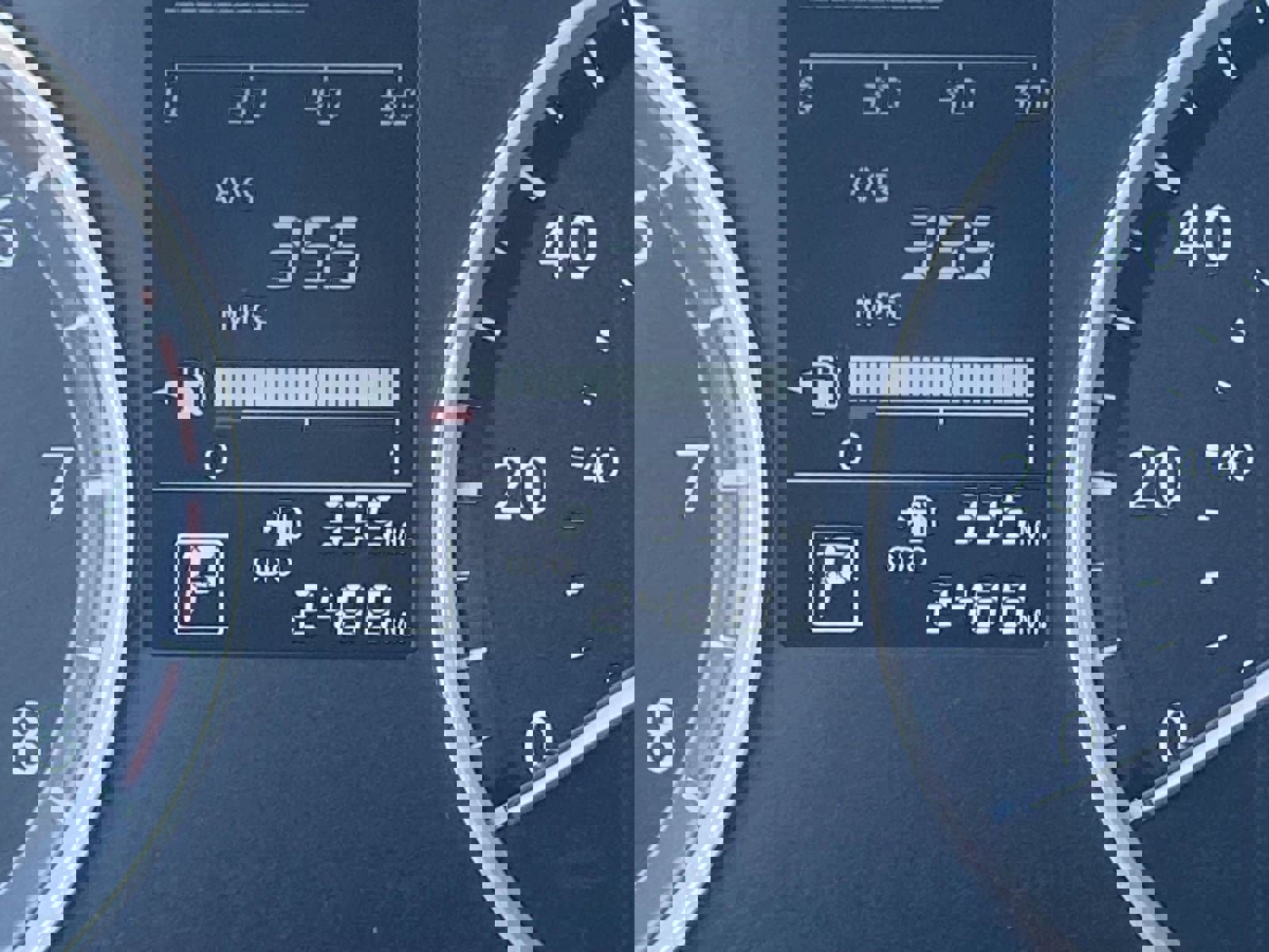 Certified 2025 Nissan Versa S w/ Trunk Package image 33