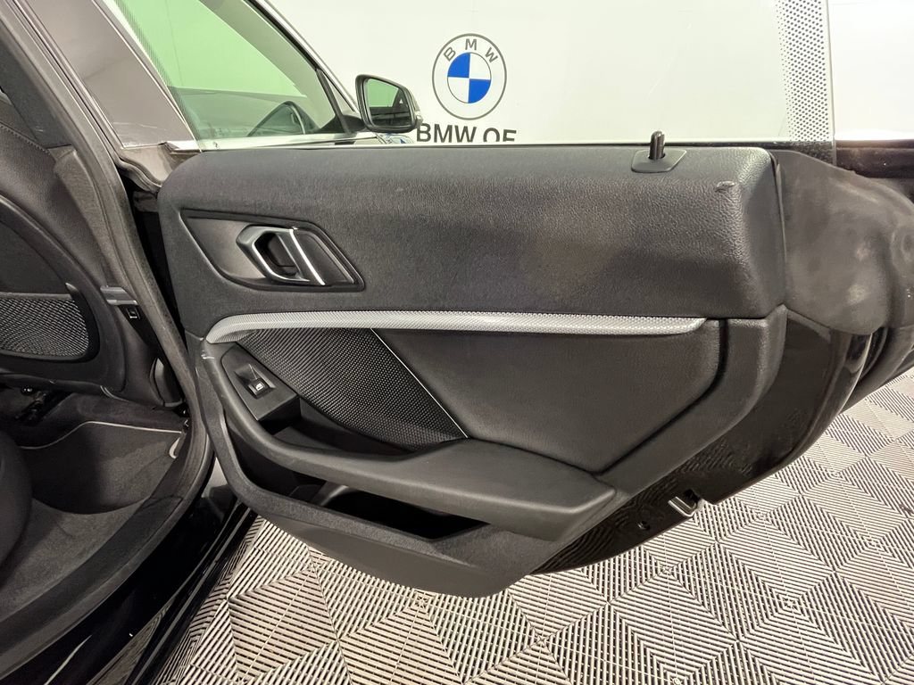 Used 2022 BMW 228i xDrive Gran Coupe w/ Convenience Package AWD/4WD image 22