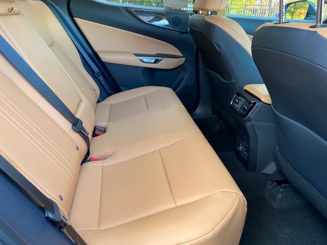 New 2026 Lexus NX 350 AWD w/ Accessory Package (Z1) image 23
