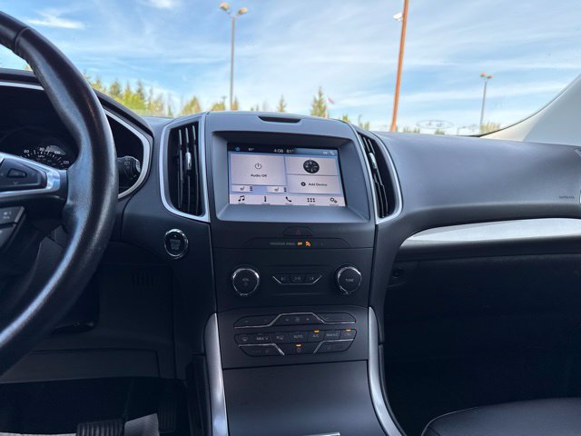 Used 2019 Ford Edge SEL w/ Equipment Group 201A AWD/4WD image 20