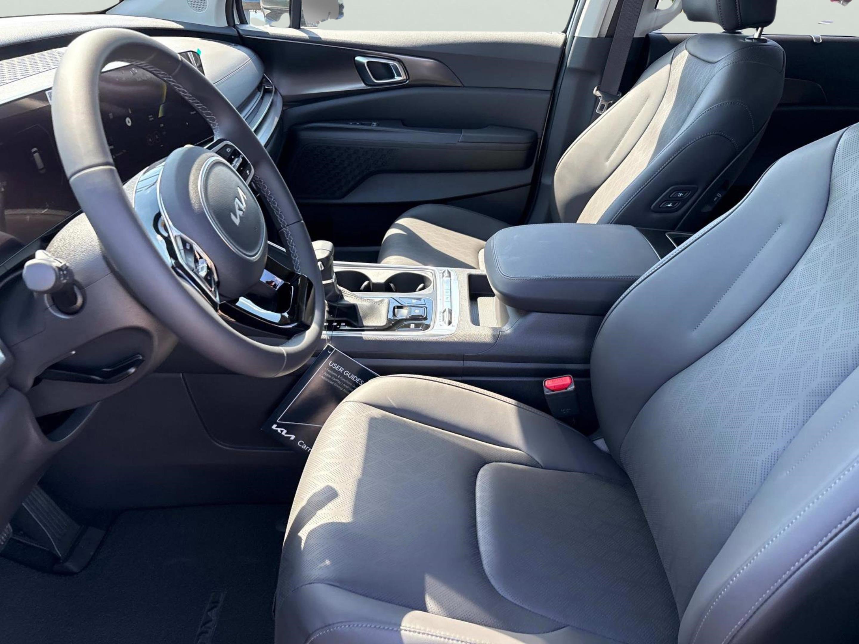 New 2026 Kia Carnival SX image 23