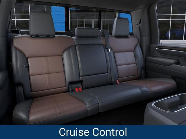 New 2026 Chevrolet Silverado 2500 High Country image 19