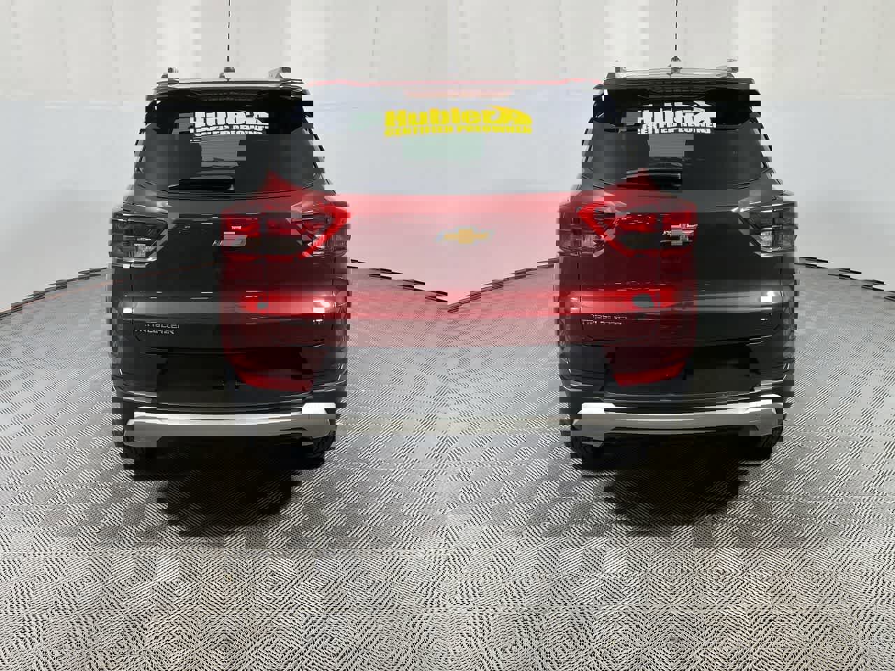 Used 2023 Chevrolet TrailBlazer LT w/ Convenience Package image 7