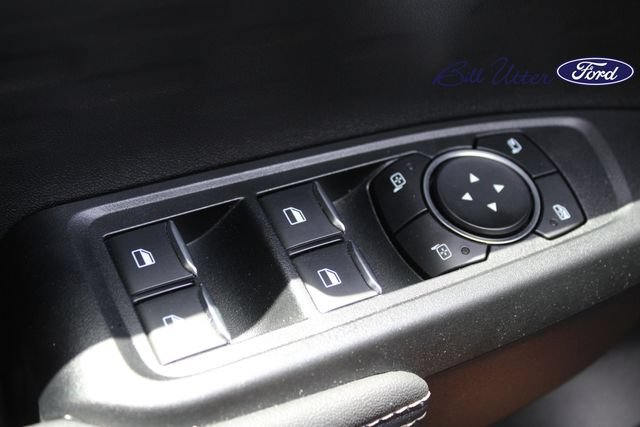 Certified 2024 Ford Ranger XLT RWD image 23