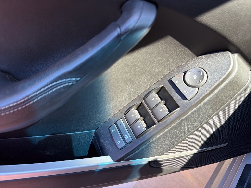 Used 2013 Cadillac CTS Luxury RWD image 19