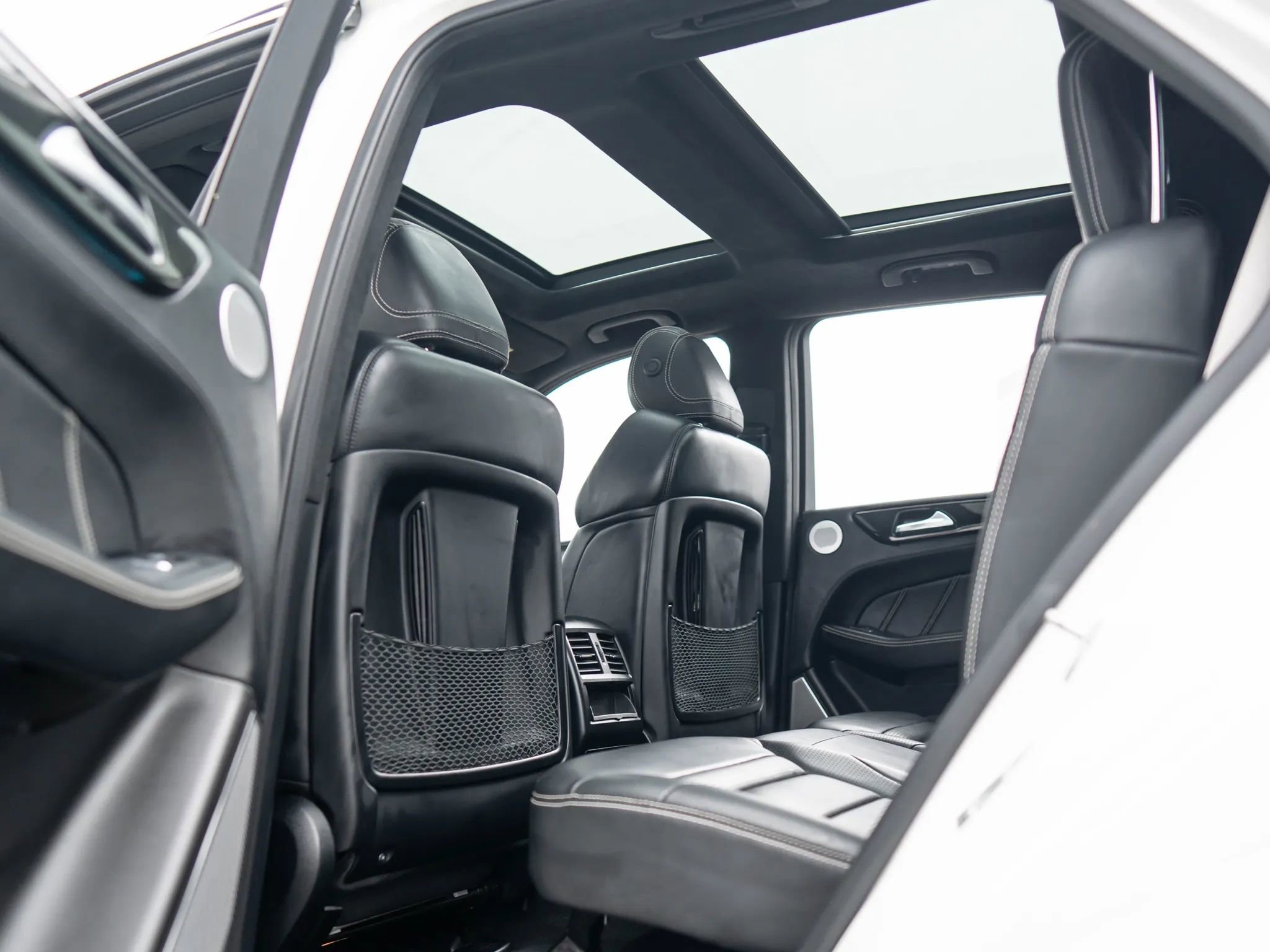 Used 2016 Mercedes-Benz GLE 63 AMG S image 24