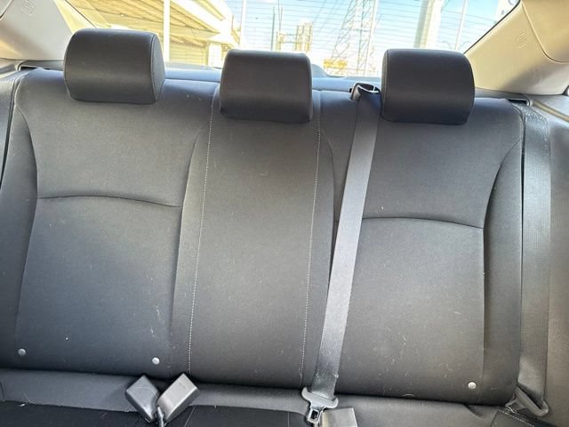 Used 2020 Honda Civic LX image 9