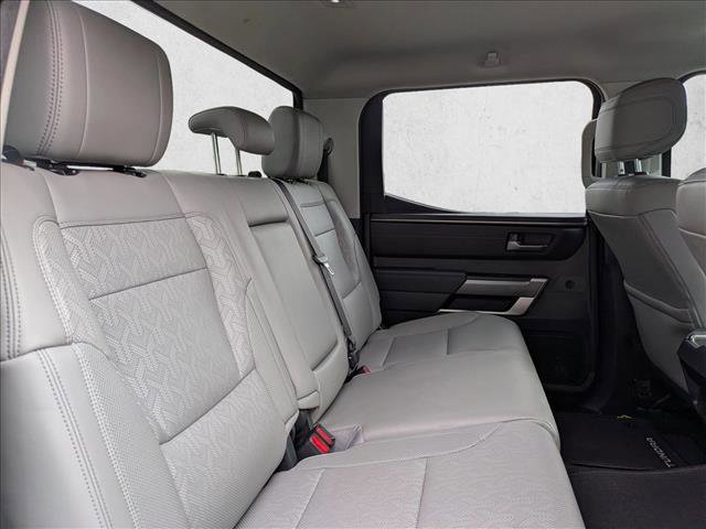 Used 2023 Toyota Tundra SR5 w/ TRD Sport Premium Package image 25
