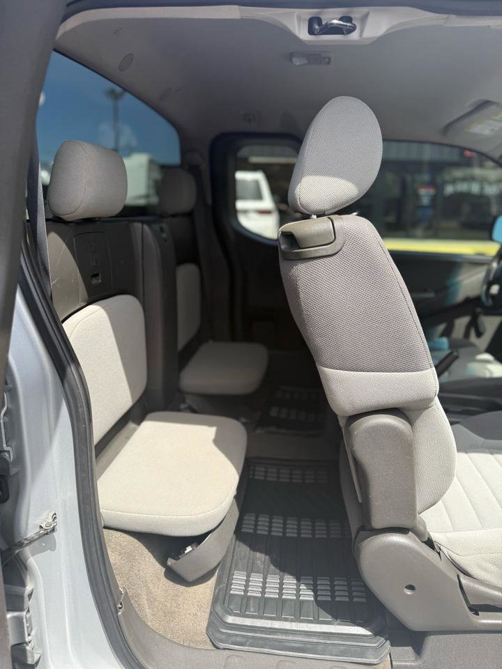 Used 2009 Suzuki Equator 2WD Extended Cab image 10