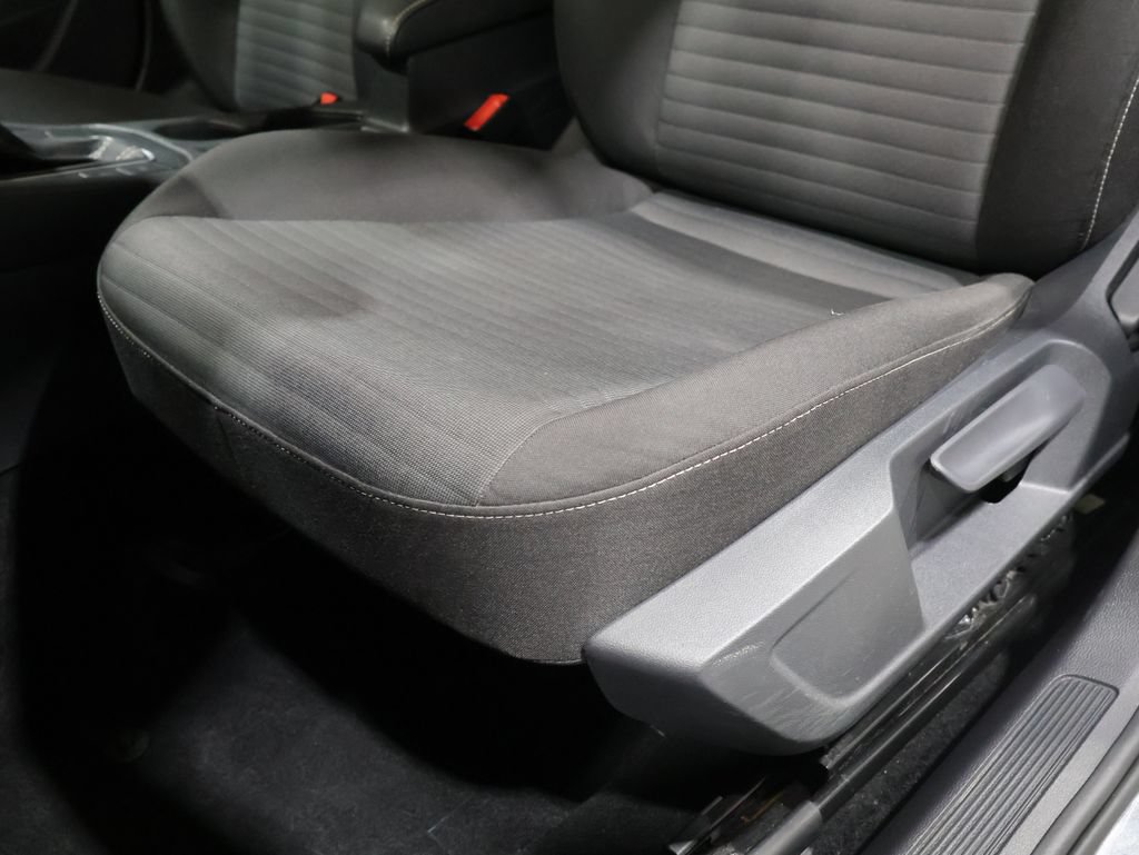 Used 2024 Volkswagen Jetta S FWD image 11