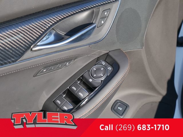 Used 2023 Cadillac CT5 Sport w/ Climate Package AWD/4WD image 22
