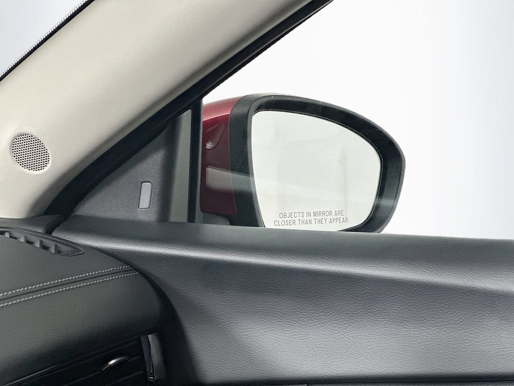 Certified 2024 Nissan Sentra SV w/ All-Weather Package FWD image 25