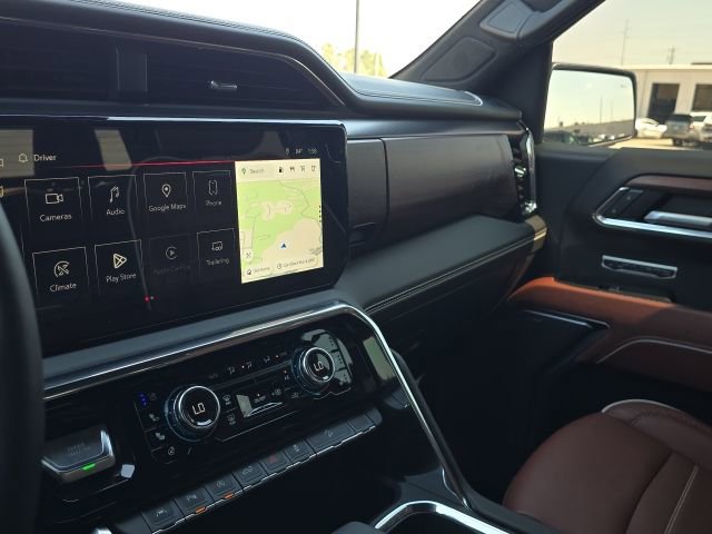 Used 2025 GMC Sierra 1500 Denali Ultimate AWD/4WD image 30