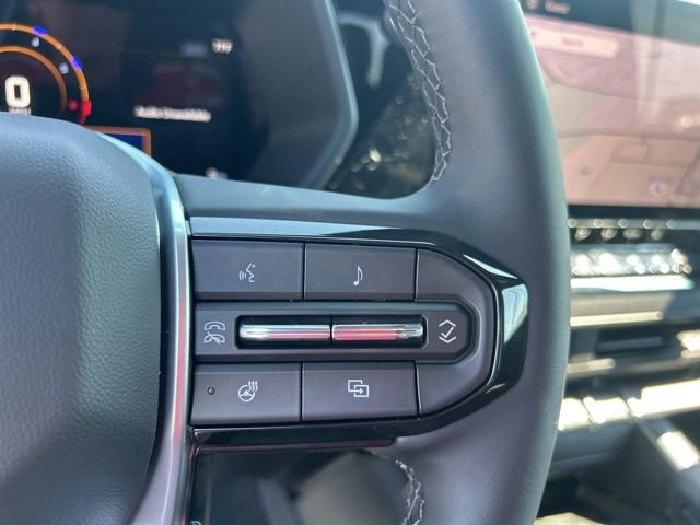 New 2026 Chevrolet Colorado Trail Boss image 19