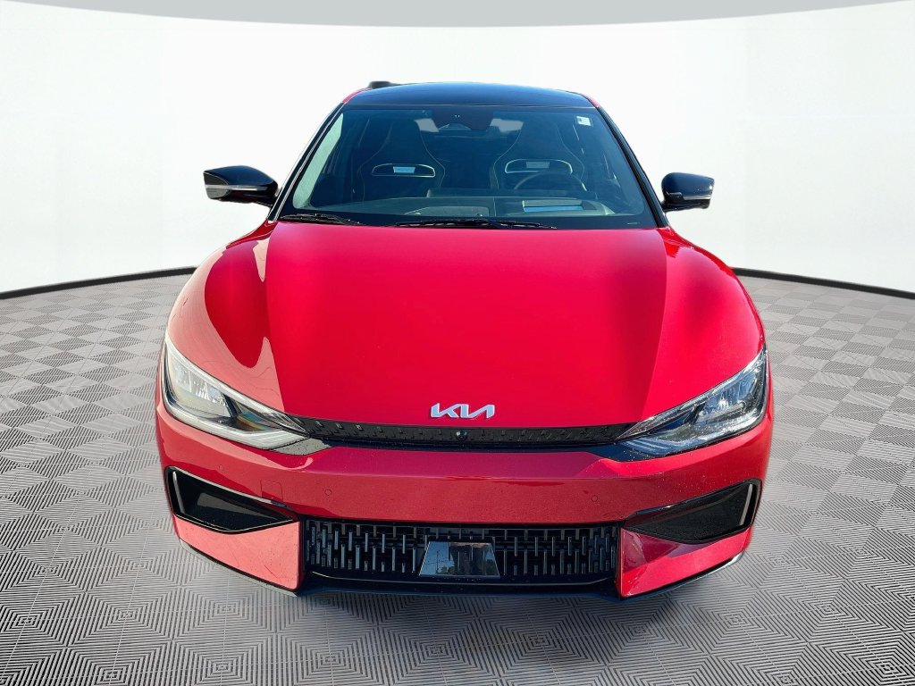 Used 2023 Kia EV6 GT