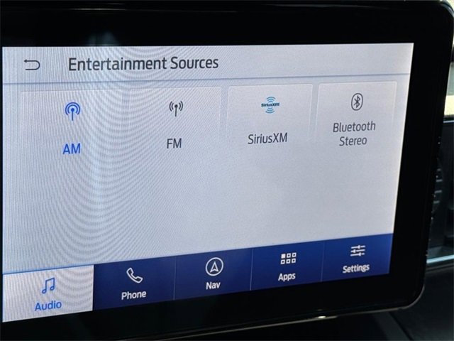 Used 2023 Ford Explorer Timberline image 23