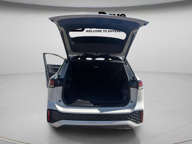 New 2026 Volkswagen Tiguan SEL R-Line AWD/4WD image 25
