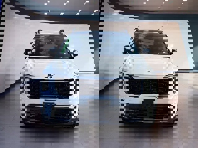 Certified 2025 Kia Sorento X-Line EX image 8