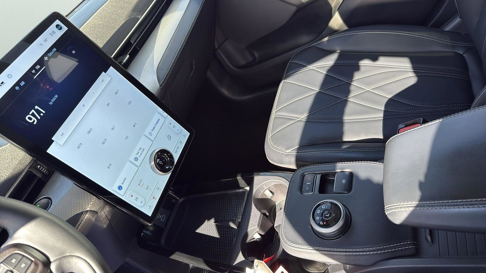 Used 2023 Ford Mustang Mach-E California Route 1 image 21